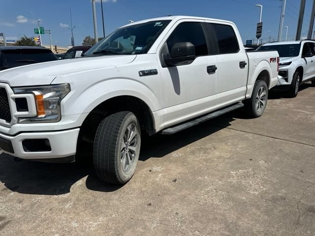 ford f-150 2019 1FTEW1E55KKF14447 image ford f-150 2019 1FTEW1E55KKF14447 image