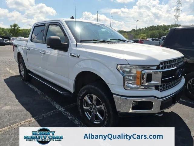 ford f-150 2019 1FTEW1E40KFD08176 image ford f-150 2019 1FTEW1E40KFD08176 image