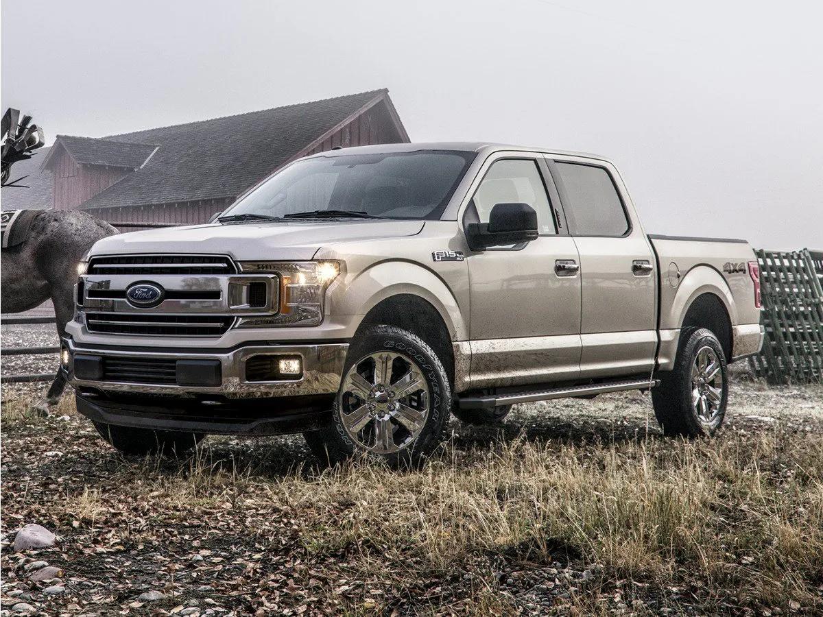 ford f-150 2019 1FTEW1E51KFA28405 image ford f-150 2019 1FTEW1E51KFA28405 image