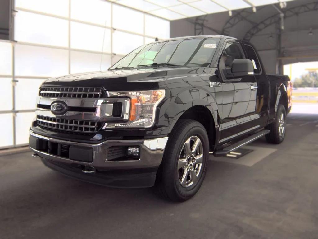 ford f-150 2019 1FTEX1EP9KKC75239 image ford f-150 2019 1FTEX1EP9KKC75239 image