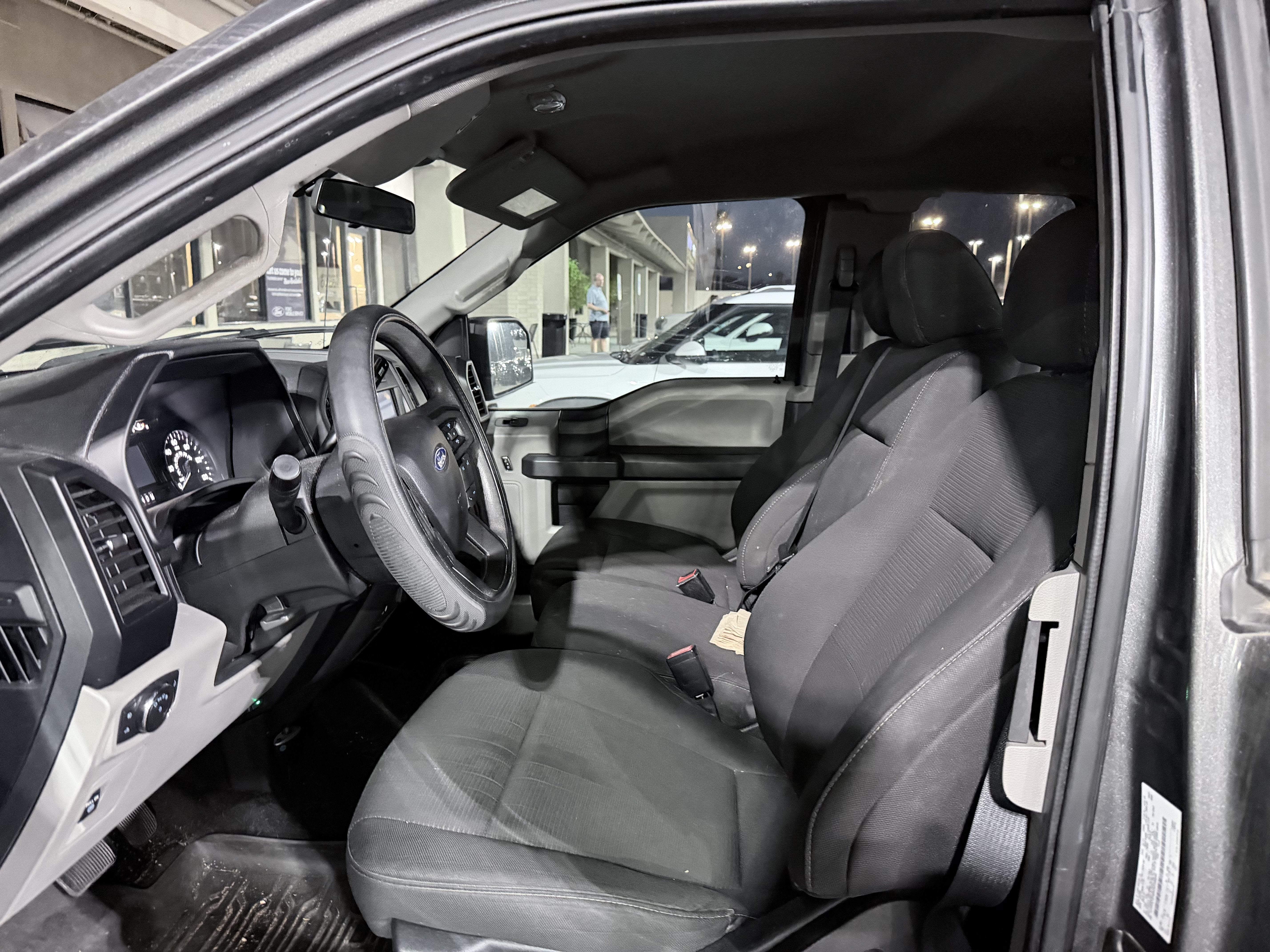 ford f-150 2019 1FTFX1E48KKF28948 image ford f-150 2019 1FTFX1E48KKF28948 image