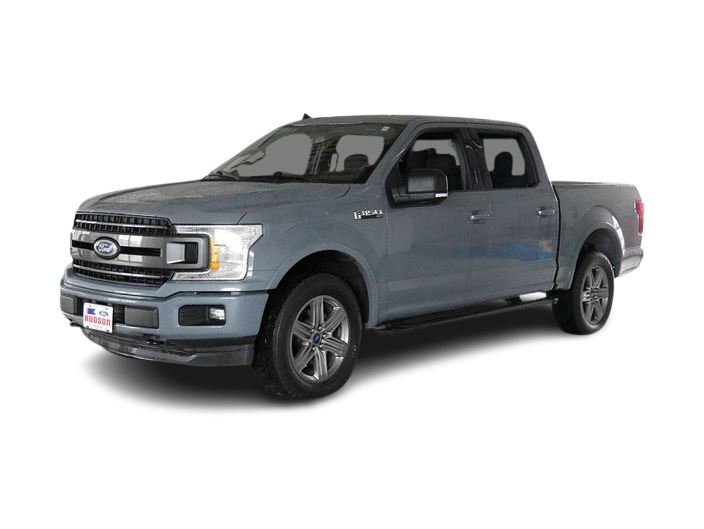 ford f-150 2019 1FTEW1E49KKE94548 image ford f-150 2019 1FTEW1E49KKE94548 image