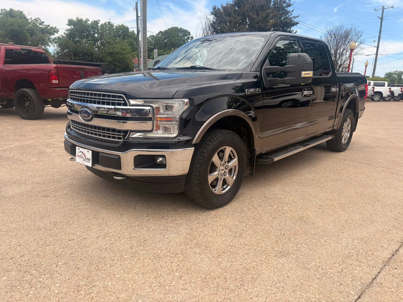 ford f-150 2019 1FTEW1E48KKC82983 image ford f-150 2019 1FTEW1E48KKC82983 image