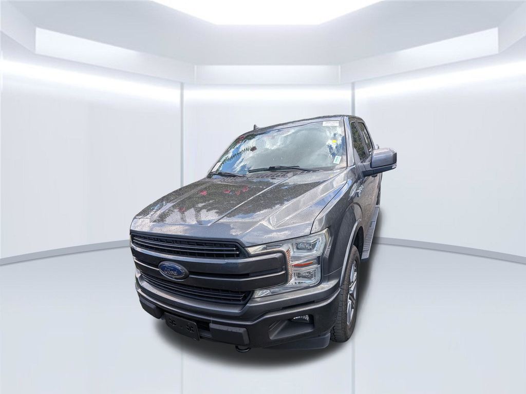 ford f-150 2019 1FTEW1E47KKC65415 image ford f-150 2019 1FTEW1E47KKC65415 image