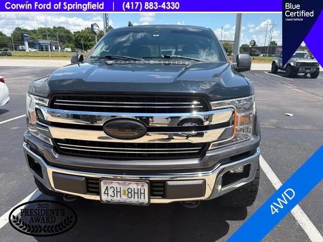 ford f-150 2019 1FTEW1E56KKC76785 image ford f-150 2019 1FTEW1E56KKC76785 image