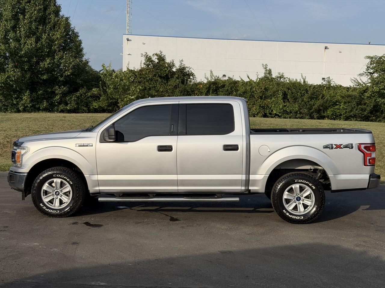 ford f-150 2019 1FTEW1E53KFA20595 image ford f-150 2019 1FTEW1E53KFA20595 image