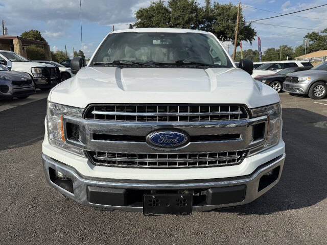 ford f-150 2019 1FTEW1CP6KKE04561 image ford f-150 2019 1FTEW1CP6KKE04561 image