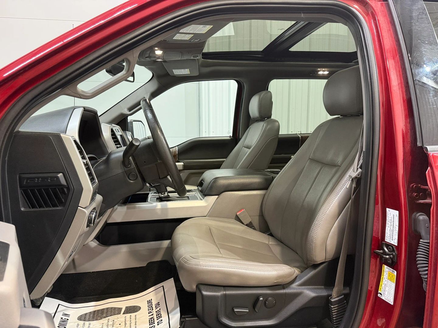 ford f-150 2019 1FTFW1E5XKKF28400 image ford f-150 2019 1FTFW1E5XKKF28400 image