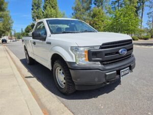 ford f-150 2019 1FTMF1EP8KKD18032 image ford f-150 2019 1FTMF1EP8KKD18032 image