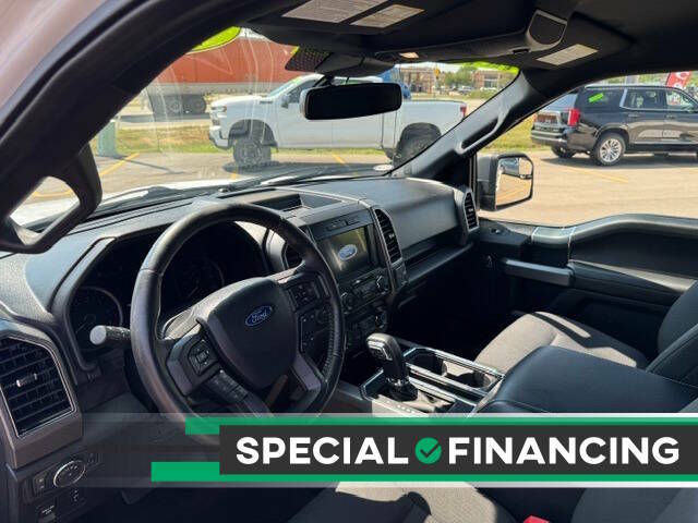 ford f-150 2019 1FTEW1E40KKC46883 image ford f-150 2019 1FTEW1E40KKC46883 image