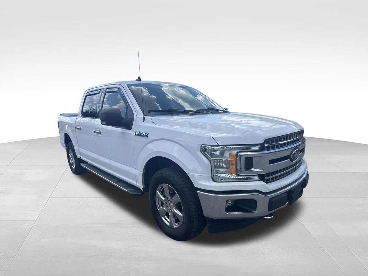 ford f-150 2019 1FTEW1E54KKF30543 image ford f-150 2019 1FTEW1E54KKF30543 image