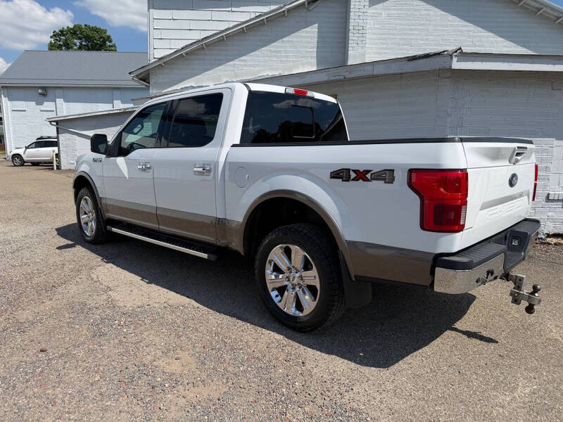 ford f-150 2019 1FTEW1E5XKFA59202 image ford f-150 2019 1FTEW1E5XKFA59202 image