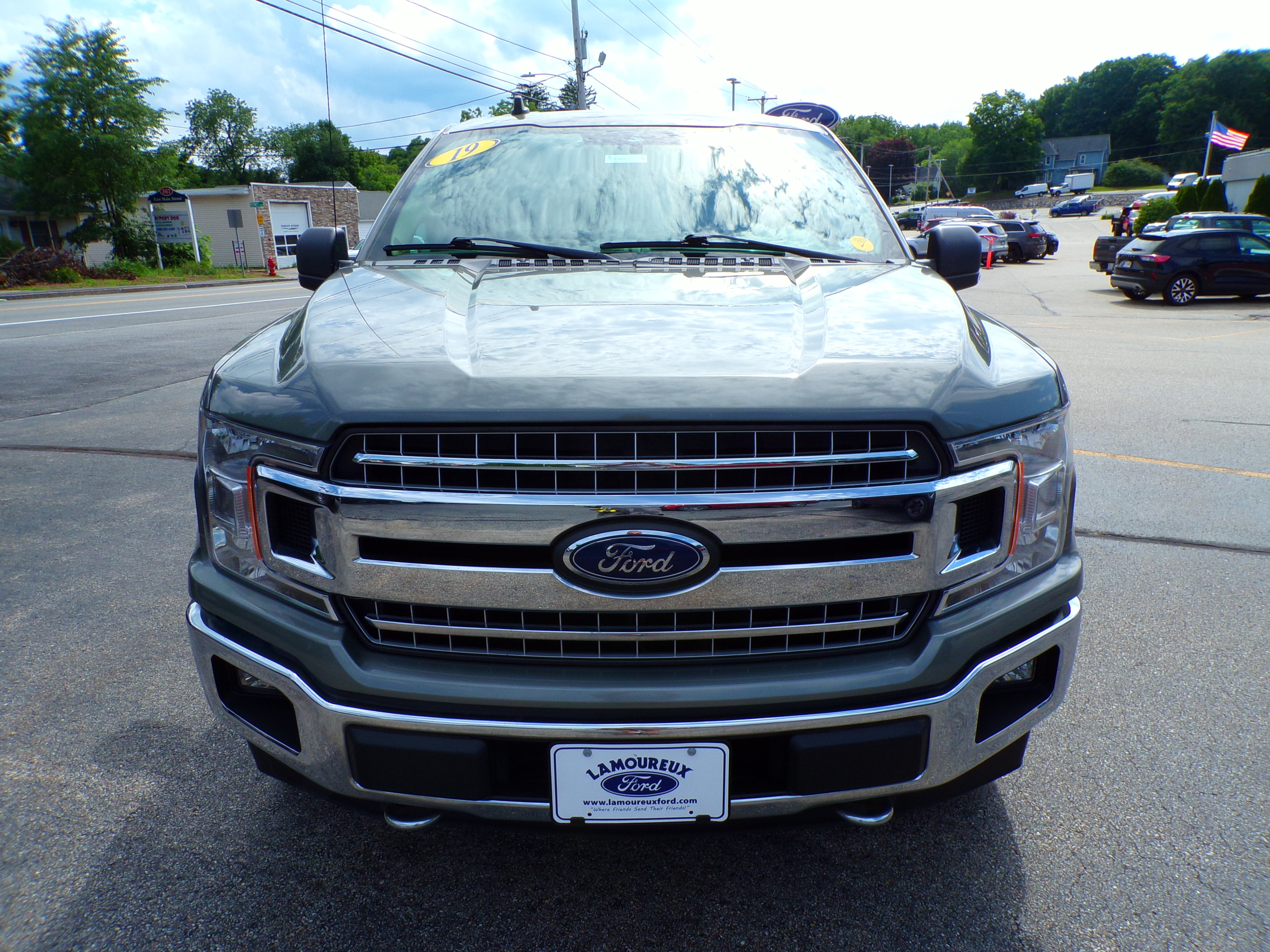 ford f-150 2019 1FTEW1EP4KKD79057 image ford f-150 2019 1FTEW1EP4KKD79057 image