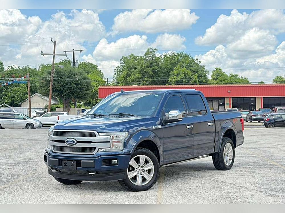 ford f-150 2019 1FTEW1E48KFB45745 image ford f-150 2019 1FTEW1E48KFB45745 image