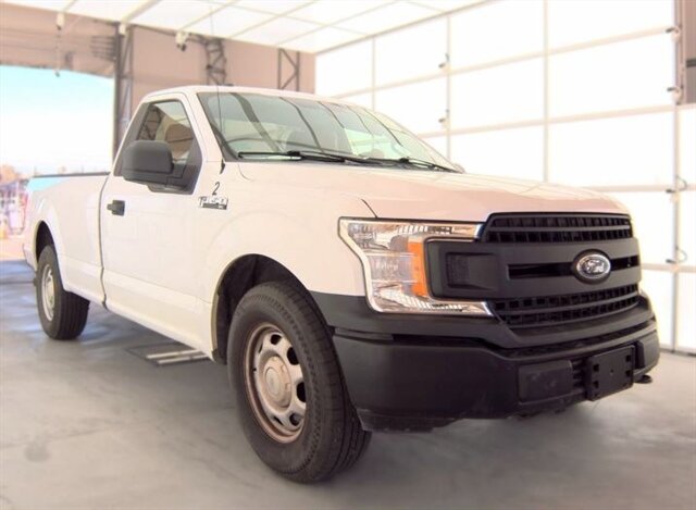 ford f-150 2019 1FTMF1C52KKC71646 image ford f-150 2019 1FTMF1C52KKC71646 image