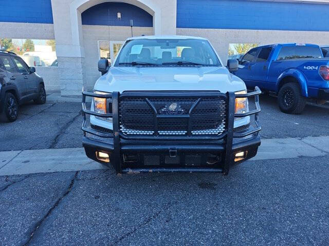 ford f-150 2019 1FTEX1EB6KKD33683 image ford f-150 2019 1FTEX1EB6KKD33683 image