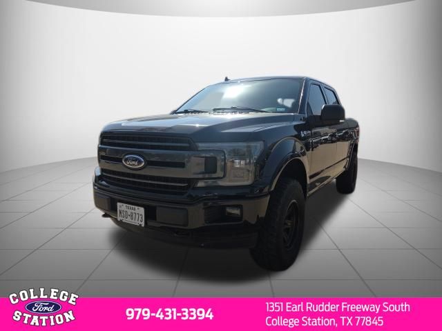 ford f-150 2019 1FTEW1E47KKE60673 image ford f-150 2019 1FTEW1E47KKE60673 image