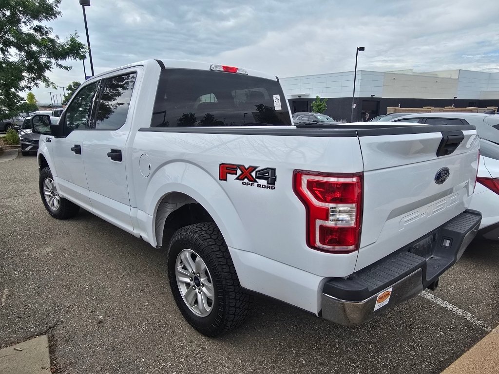 ford f-150 2019 1FTEW1E54KKD58448 image ford f-150 2019 1FTEW1E54KKD58448 image
