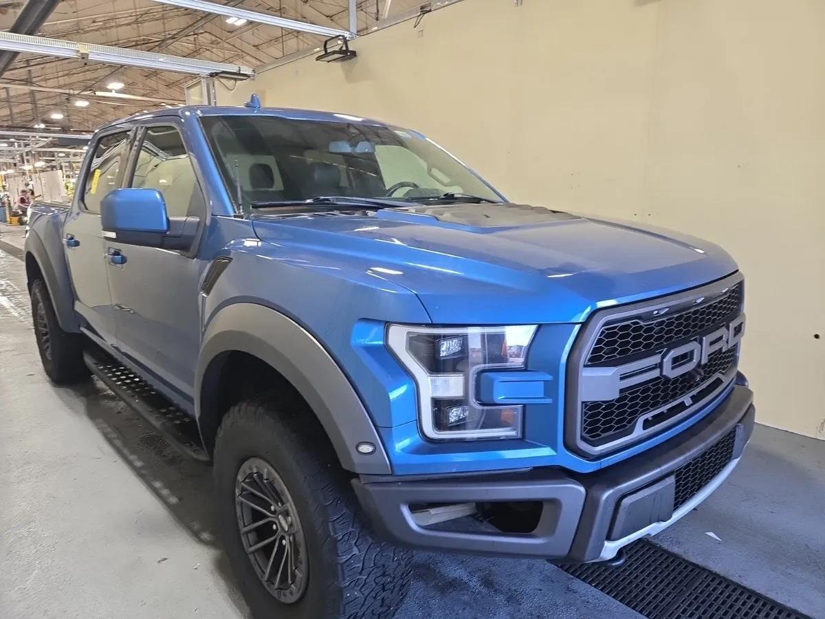 ford f-150 2019 1FTFW1RG5KFC15470 image ford f-150 2019 1FTFW1RG5KFC15470 image