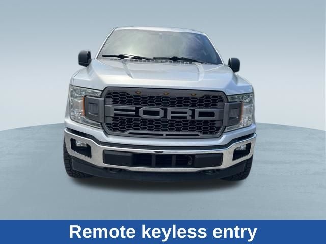 ford f-150 2019 1FTEW1EP9KFB70115 image ford f-150 2019 1FTEW1EP9KFB70115 image