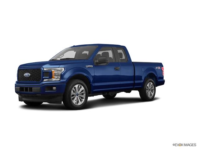 ford f-150 2019 1FTEX1EP5KKC94323 image ford f-150 2019 1FTEX1EP5KKC94323 image