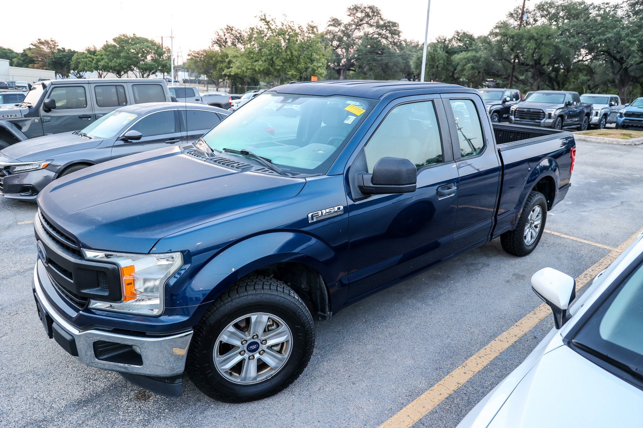ford f-150 2019 1FTEX1CB8KKD33025 image ford f-150 2019 1FTEX1CB8KKD33025 image