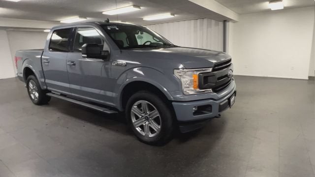 ford f-150 2019 1FTEW1E40KKD45266 image ford f-150 2019 1FTEW1E40KKD45266 image