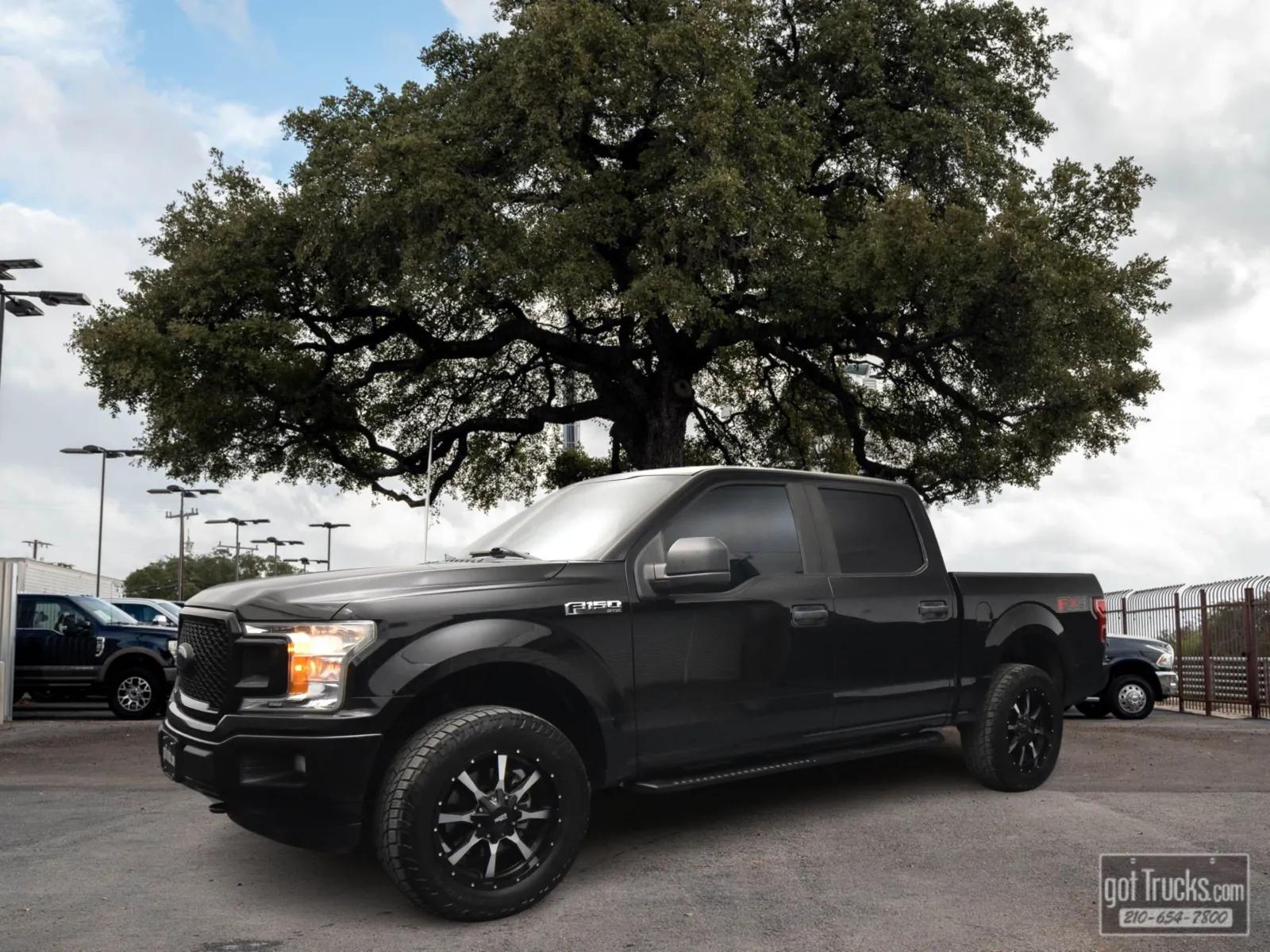 ford f-150 2019 1FTEW1E53KFB03234 image ford f-150 2019 1FTEW1E53KFB03234 image