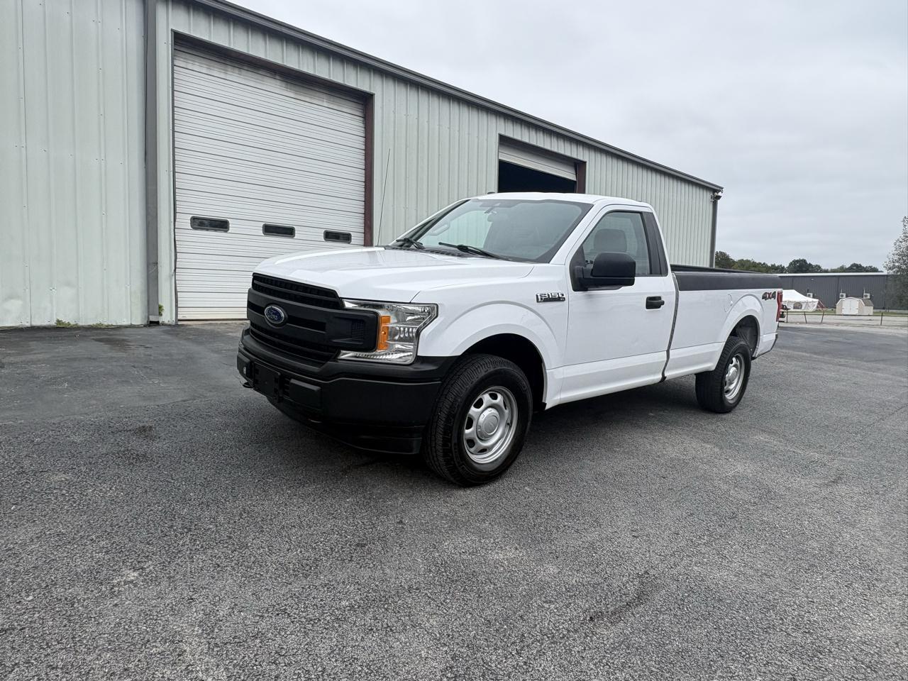 ford f-150 2019 1FTMF1EB8KKF32328 image ford f-150 2019 1FTMF1EB8KKF32328 image