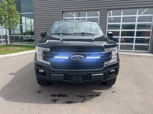 ford f-150 2019 1FTEW1E53KKC29620 image ford f-150 2019 1FTEW1E53KKC29620 image