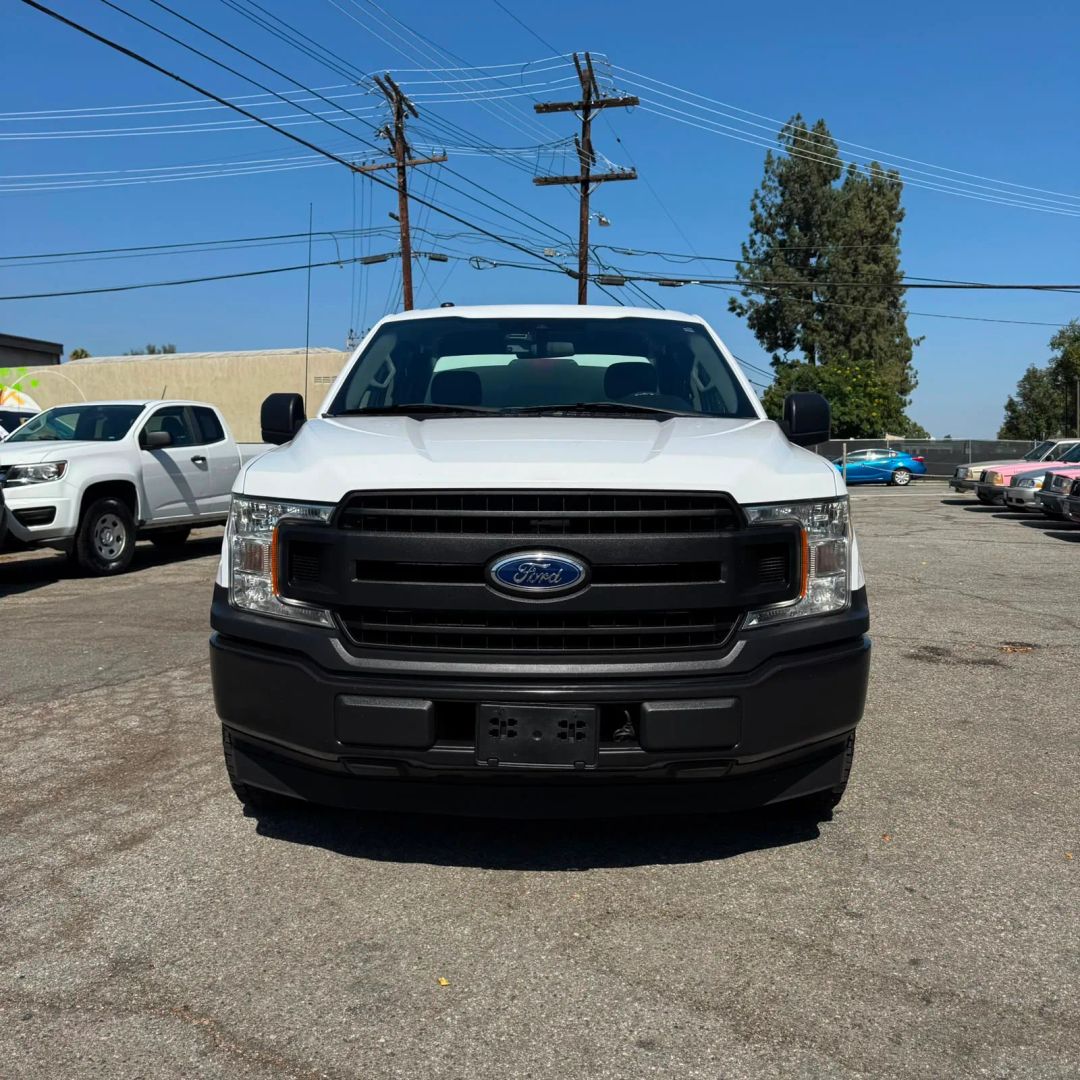 ford f-150 2019 1FTEX1C48KKE83556 image ford f-150 2019 1FTEX1C48KKE83556 image