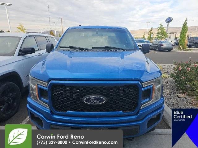 ford f-150 2019 1FTEW1EP7KKE51031 image ford f-150 2019 1FTEW1EP7KKE51031 image