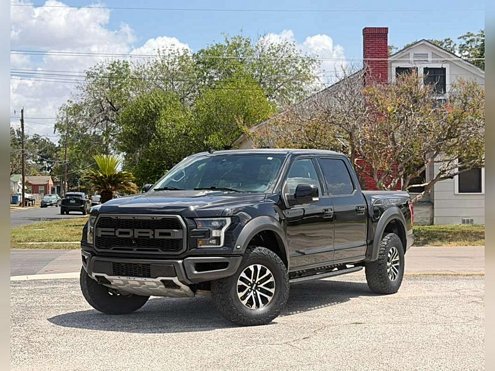 ford f-150 2019 1FTFW1RG4KFA09590 image ford f-150 2019 1FTFW1RG4KFA09590 image