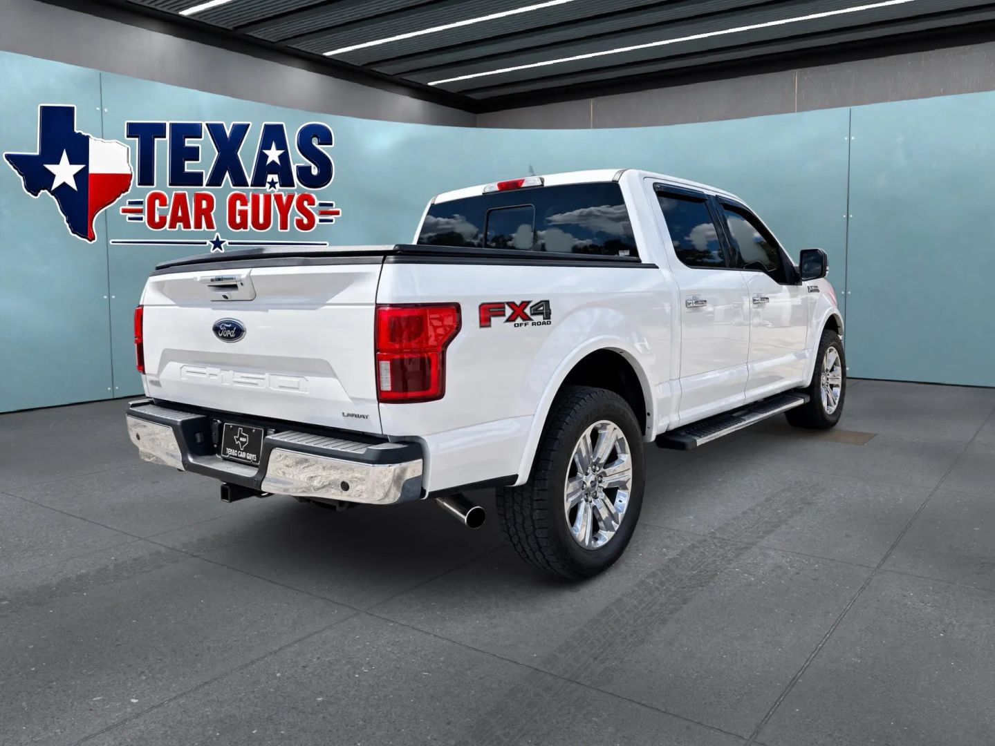 ford f-150 2019 1FTEW1E43KKD67794 image ford f-150 2019 1FTEW1E43KKD67794 image
