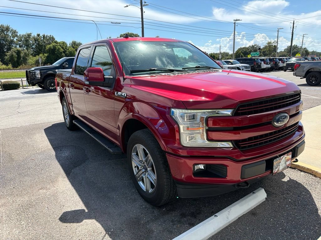 ford f-150 2019 1FTEW1EP7KFB22824 image ford f-150 2019 1FTEW1EP7KFB22824 image