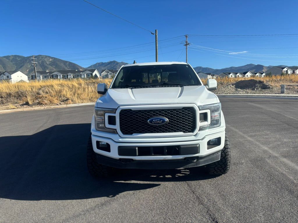 ford f-150 2019 1FTEW1E4XKFC36659 image ford f-150 2019 1FTEW1E4XKFC36659 image