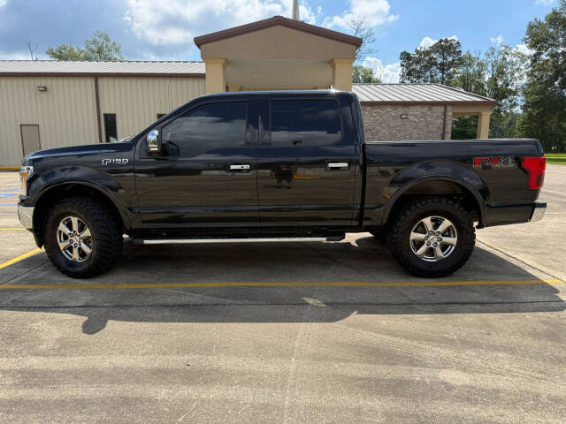 ford f-150 2019 1FTEW1E51KFD27229 image ford f-150 2019 1FTEW1E51KFD27229 image
