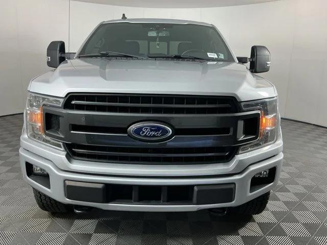 ford f-150 2019 1FTEW1E4XKKE51269 image ford f-150 2019 1FTEW1E4XKKE51269 image