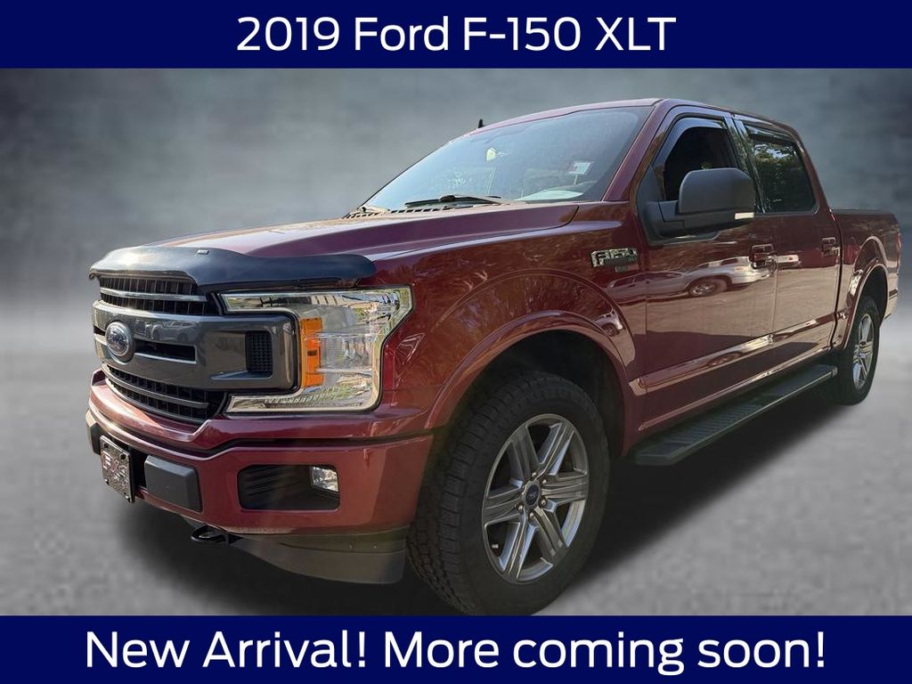 ford f-150 2019 1FTEW1E52KFA99404 image ford f-150 2019 1FTEW1E52KFA99404 image