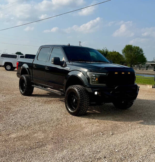 ford f-150 2019 1FTEW1E52KKE88423 image ford f-150 2019 1FTEW1E52KKE88423 image