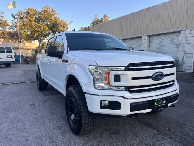 ford f-150 2019 1FTEW1E46KKD82838 image ford f-150 2019 1FTEW1E46KKD82838 image