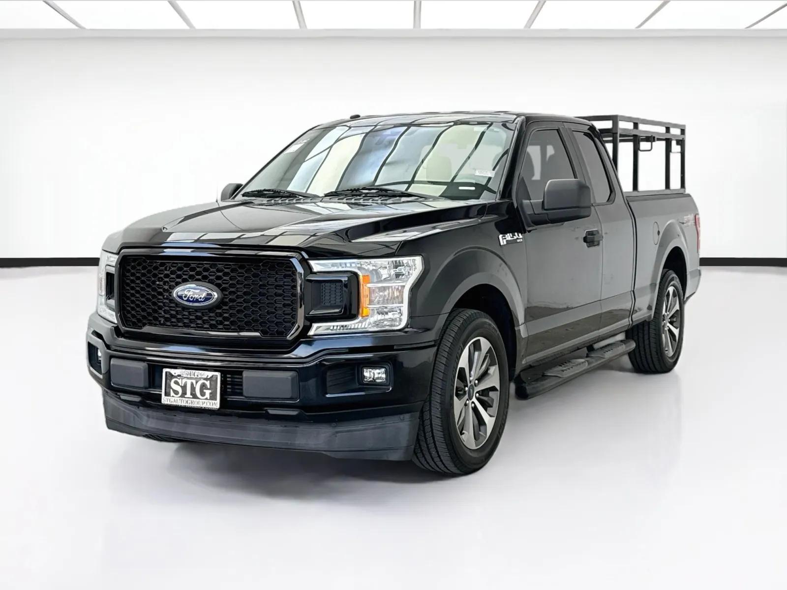 ford f-150 2019 1FTEX1CP6KKF18721 image ford f-150 2019 1FTEX1CP6KKF18721 image