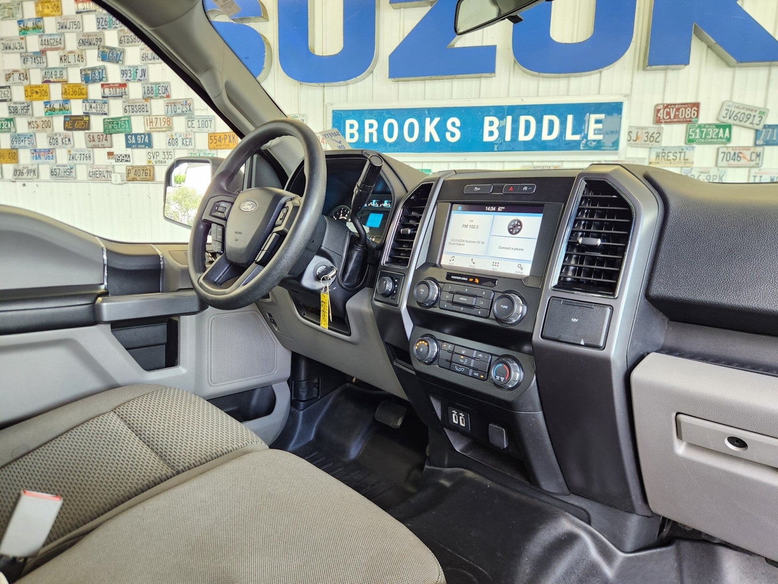 ford f-150 2019 1FTEW1EP5KFB96890 image ford f-150 2019 1FTEW1EP5KFB96890 image
