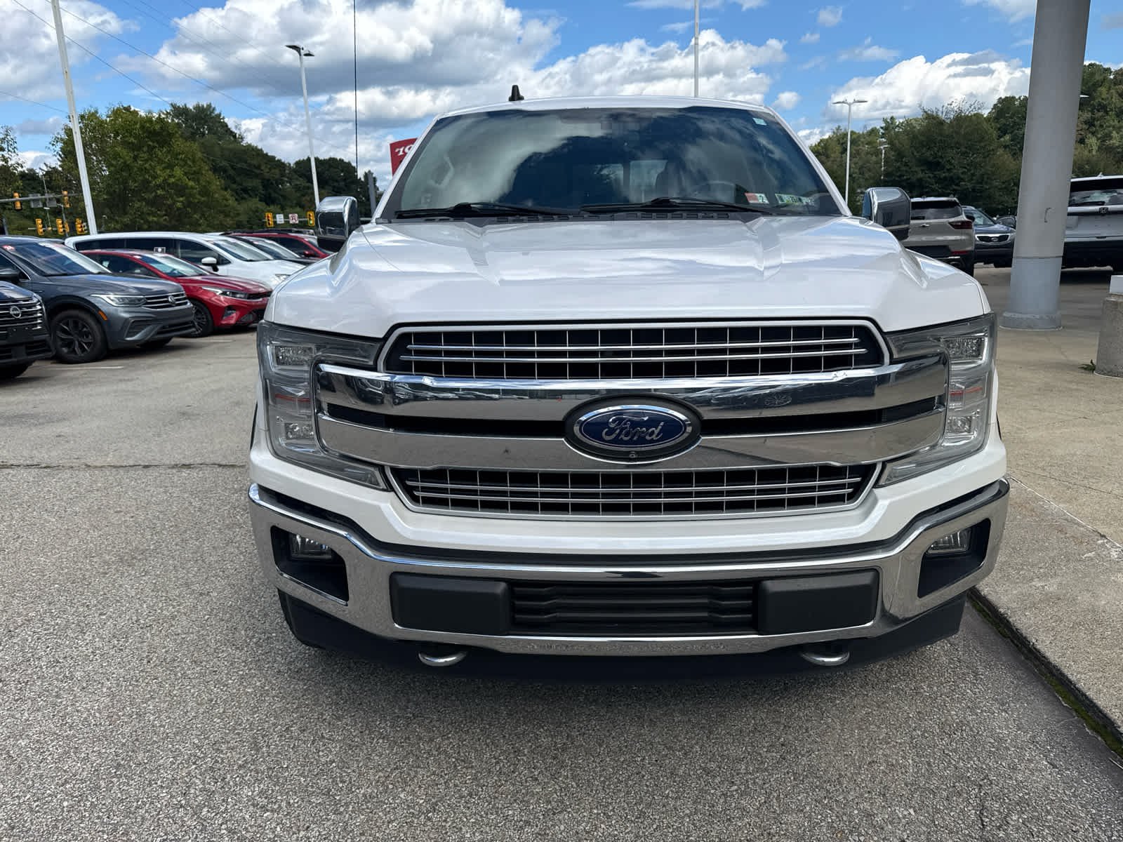 ford f-150 2019 1FTEW1E51KKE30822 image ford f-150 2019 1FTEW1E51KKE30822 image