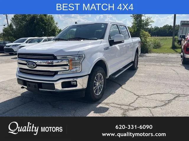 ford f-150 2019 1FTEW1E41KKD72931 image ford f-150 2019 1FTEW1E41KKD72931 image