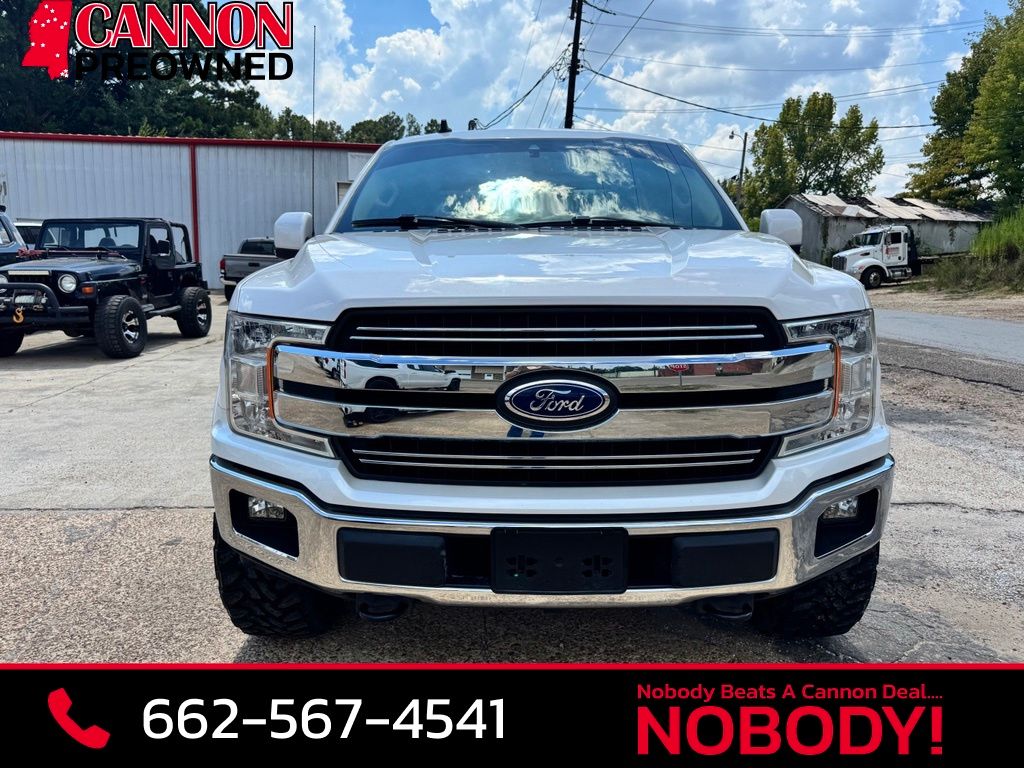 ford f-150 2019 1FTEW1EP8KFC59979 image ford f-150 2019 1FTEW1EP8KFC59979 image