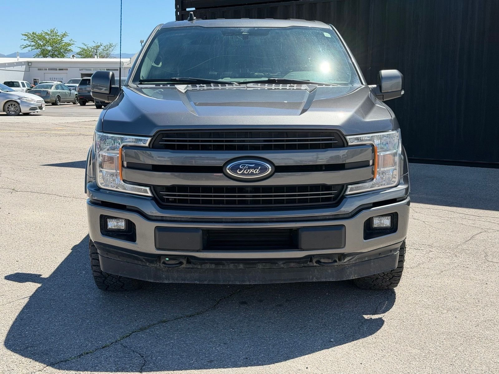 ford f-150 2019 1FTEW1E48KFB62951 image ford f-150 2019 1FTEW1E48KFB62951 image