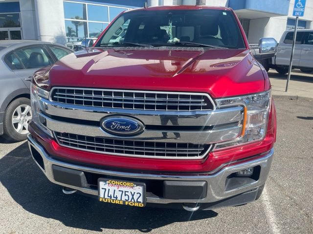 ford f-150 2019 1FTEW1E46KKE81997 image ford f-150 2019 1FTEW1E46KKE81997 image