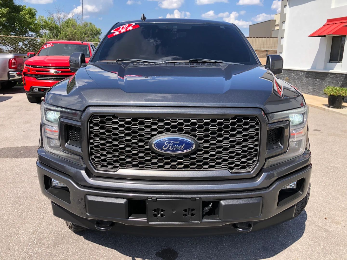 ford f-150 2019 1FTEW1E4XKFB51773 image ford f-150 2019 1FTEW1E4XKFB51773 image