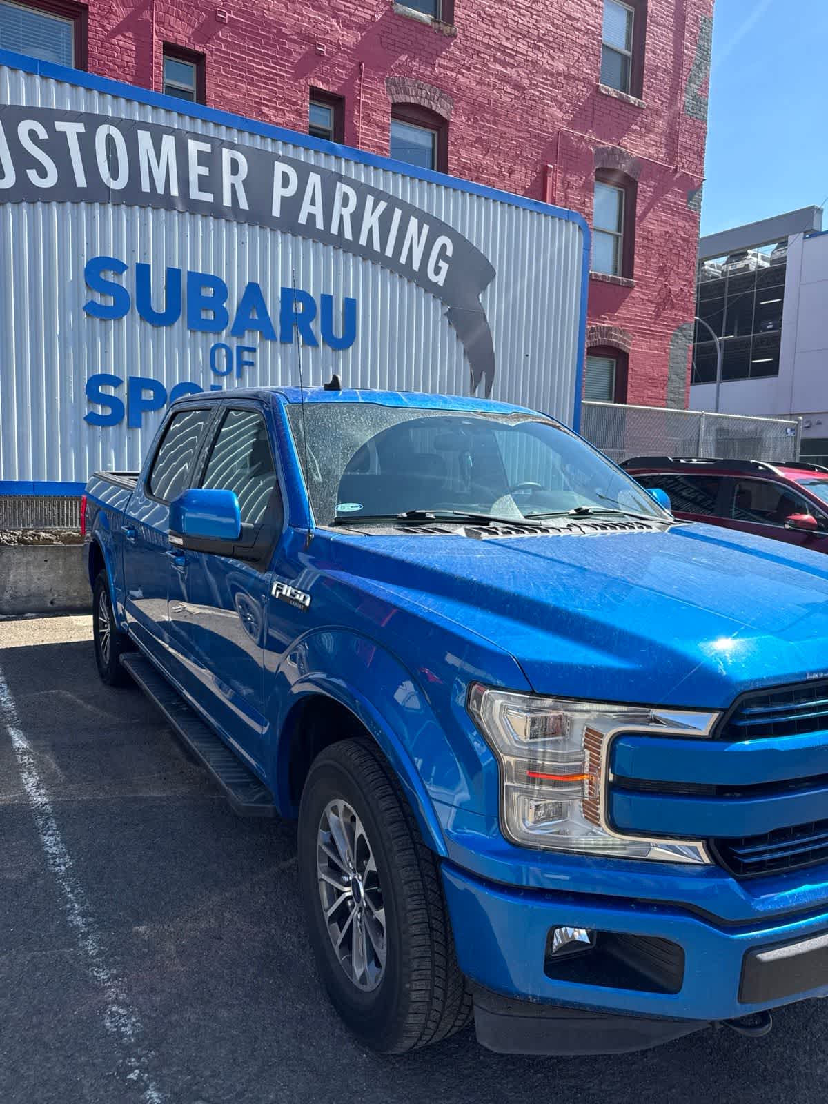 ford f-150 2019 1FTEW1EPXKKD20885 image ford f-150 2019 1FTEW1EPXKKD20885 image
